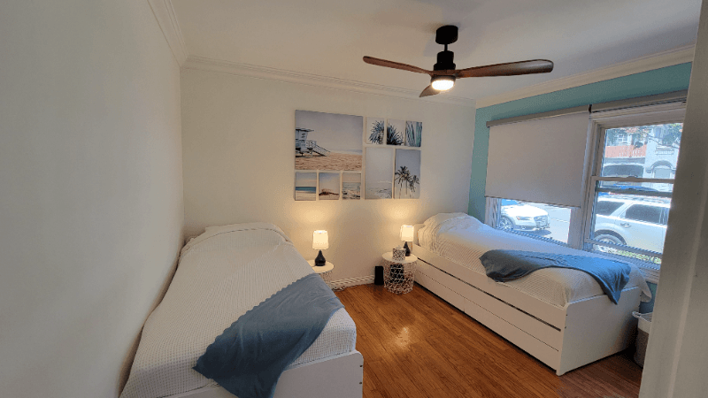 Long Beach Condo: 1250 E 1st Street