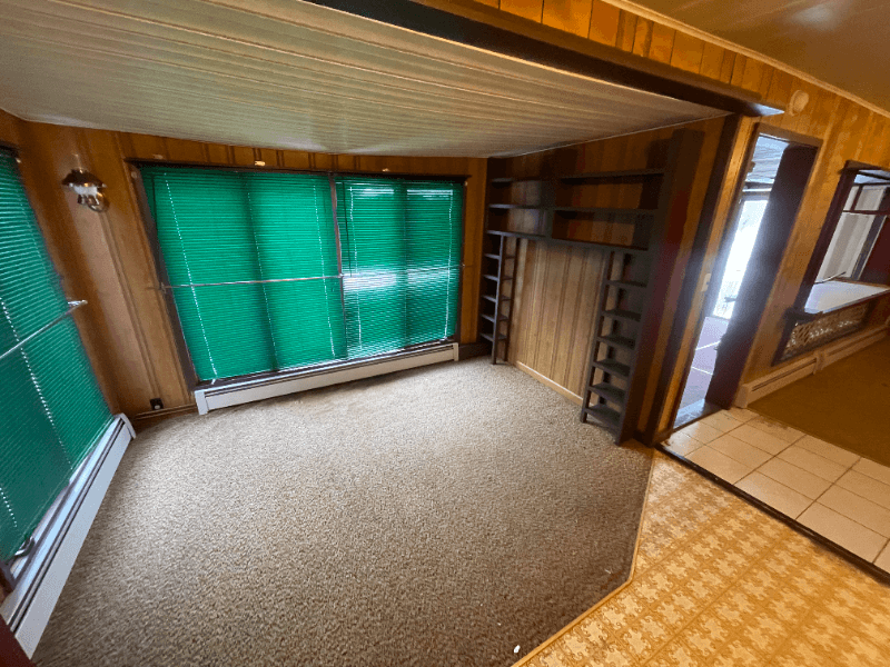 Millinocket Multiplex: 17 Cherry St