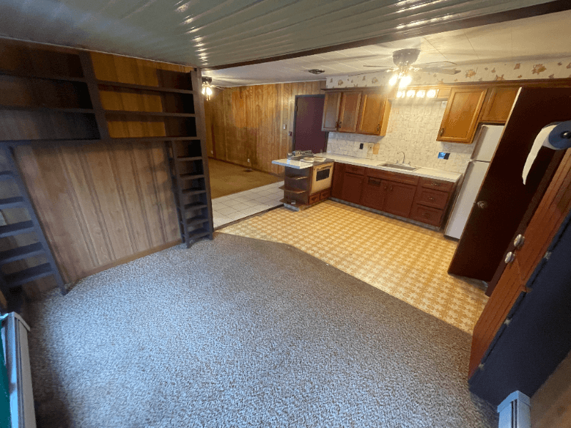 Millinocket Multiplex: 17 Cherry St