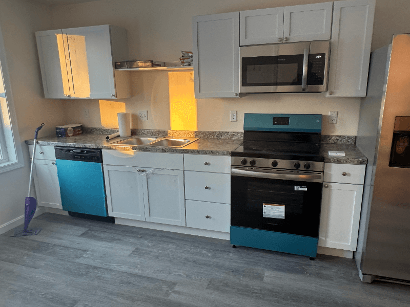 Milford Apartment: 12 Boulder Dr