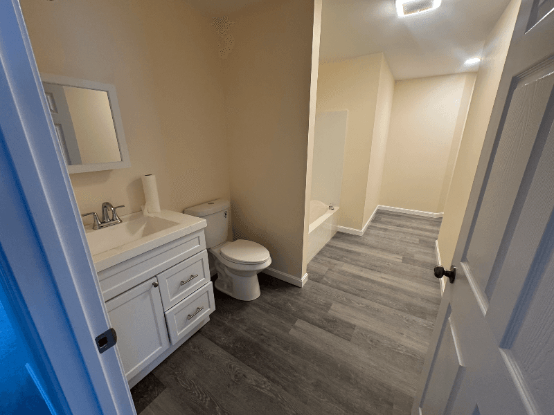 Milford Apartment: 12 Boulder Dr