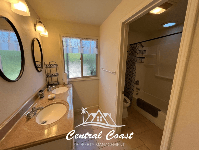 Santa Maria Single Room: 0 East Newlove Drive