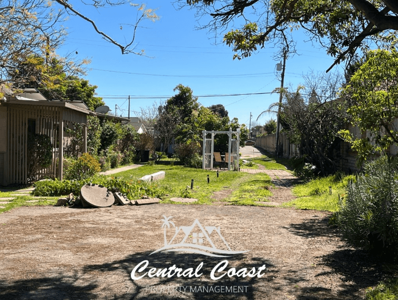 Santa Maria Single Room: 0 East Newlove Drive