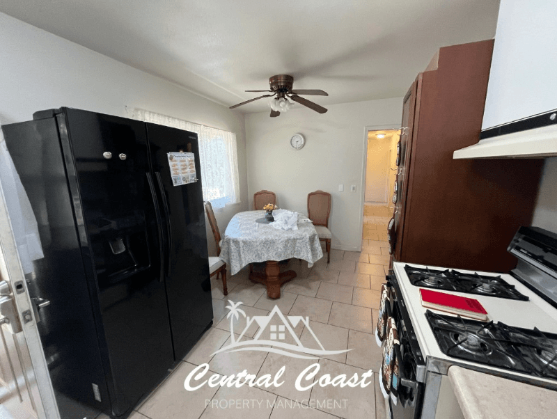 Santa Maria Single Room: 0 East Newlove Drive