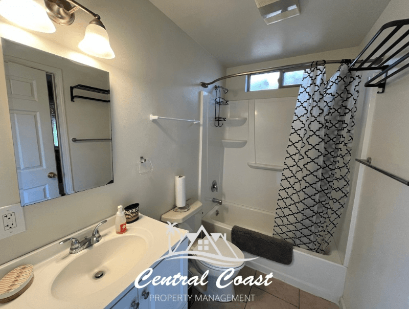 Santa Maria Single Room: 0 East Newlove Drive