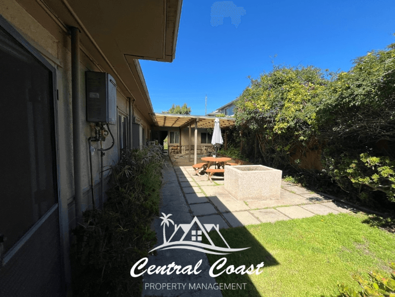 Santa Maria Single Room: 0 East Newlove Drive