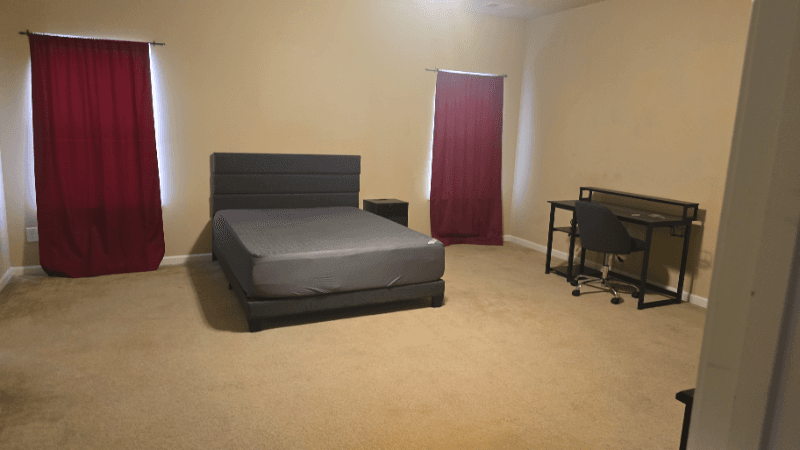 Augusta Single Room: 2797 Huntcliffe Dr
