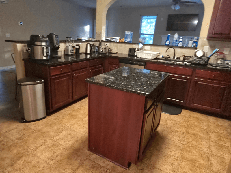 Augusta Single Room: 2797 Huntcliffe Dr