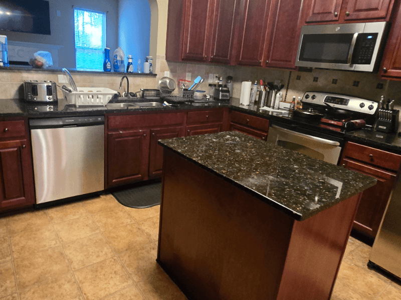 Augusta Single Room: 2797 Huntcliffe Dr