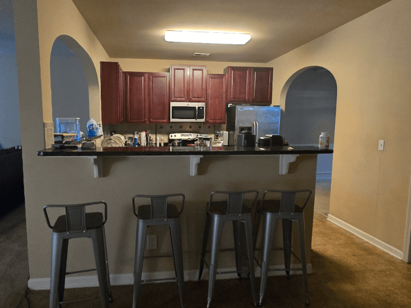 Augusta Single Room: 2797 Huntcliffe Dr