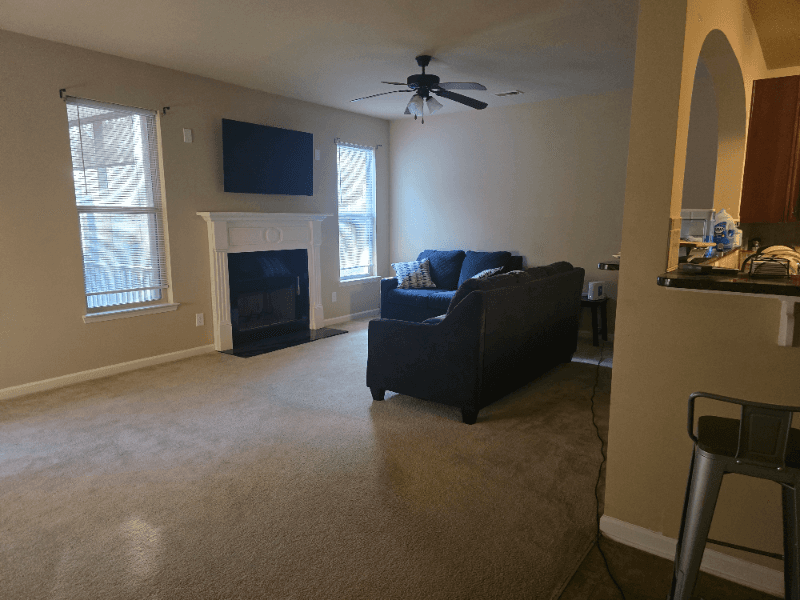 Augusta Single Room: 2797 Huntcliffe Dr