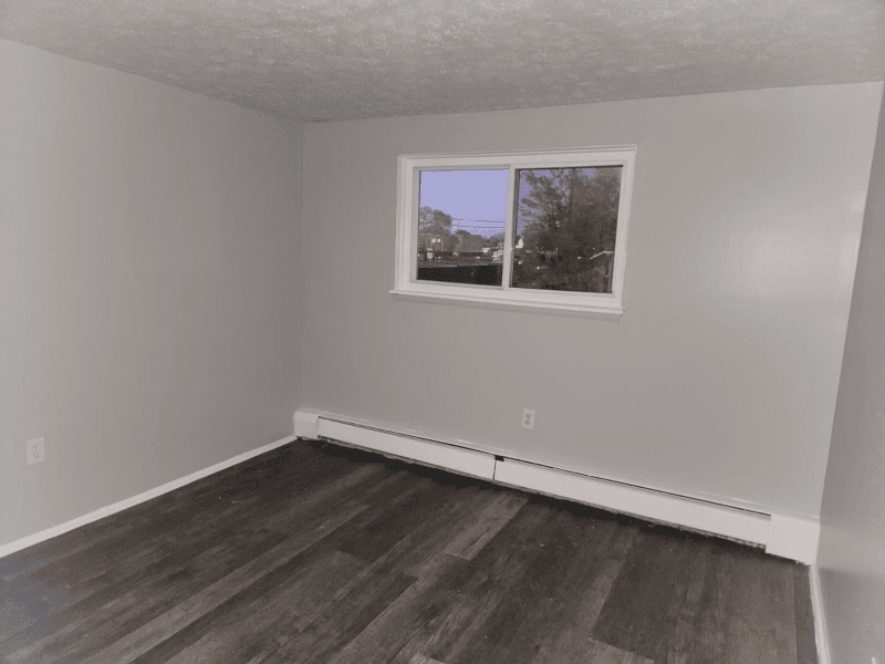 East Cleveland Apartment: 13540 Superior Road