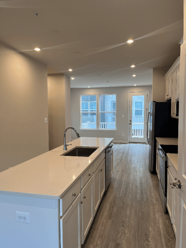 Hyattsville Single Room: 3418 Chester Alley