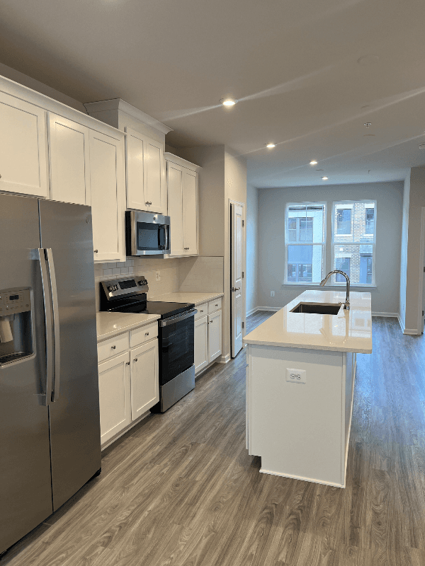 Hyattsville Single Room: 3418 Chester Alley