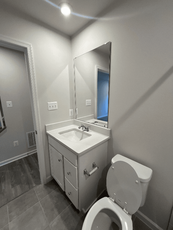 Hyattsville Single Room: 3418 Chester Alley