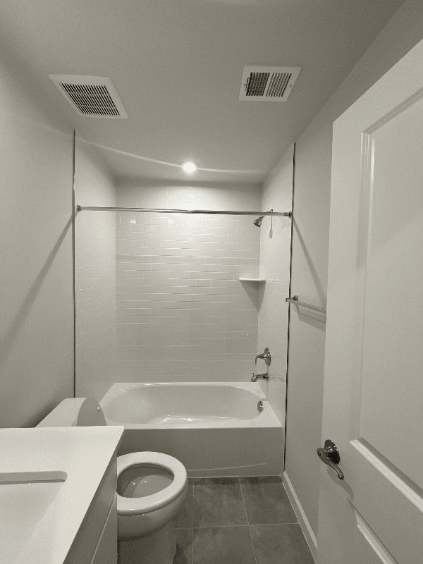 Hyattsville Single Room: 3418 Chester Alley