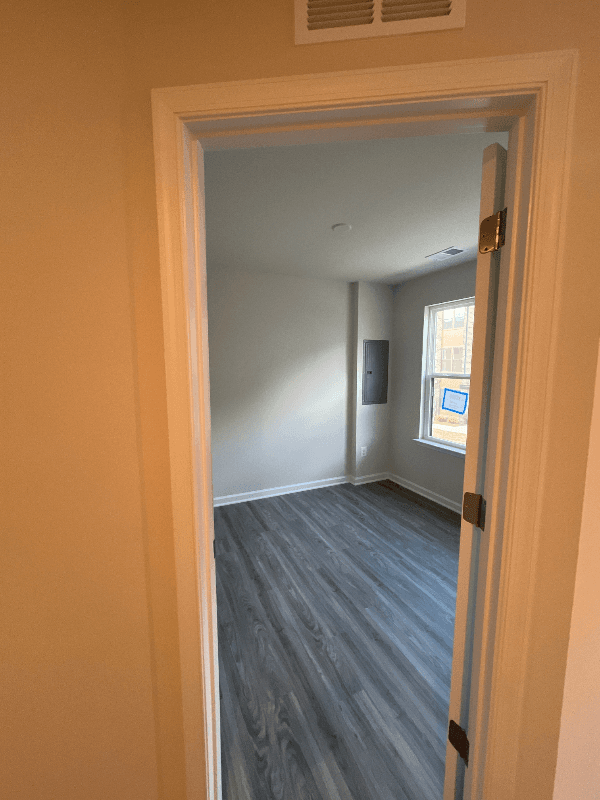 Hyattsville Single Room: 3418 Chester Alley