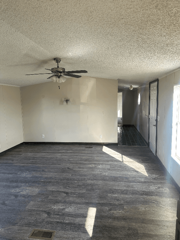 WACO House: 160 BEDROCK TRAIL