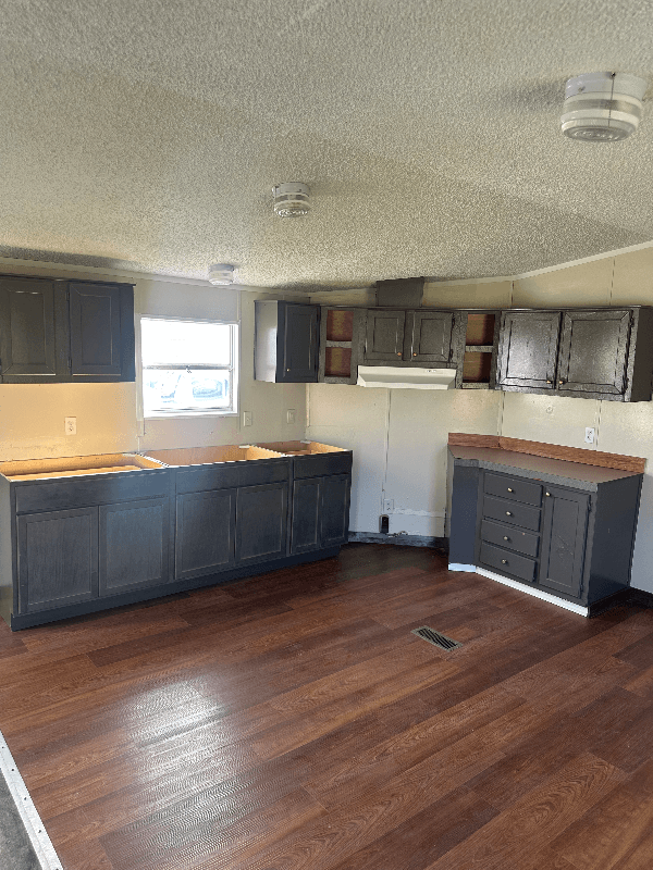 WACO House: 160 BEDROCK TRAIL