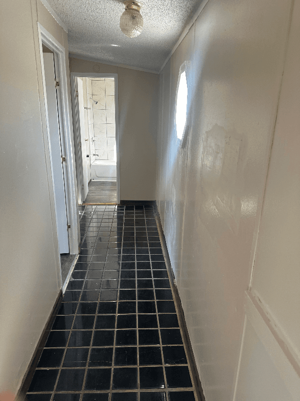 WACO House: 160 BEDROCK TRAIL