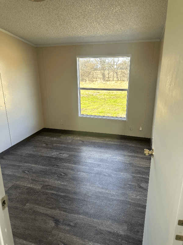 WACO House: 160 BEDROCK TRAIL