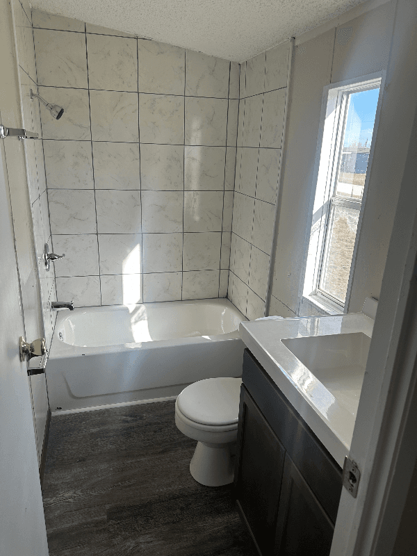 WACO House: 160 BEDROCK TRAIL