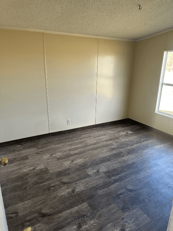 WACO House: 160 BEDROCK TRAIL