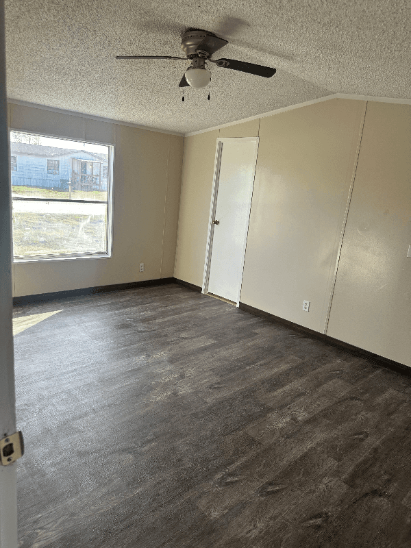 WACO House: 160 BEDROCK TRAIL