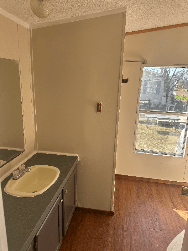 WACO House: 160 BEDROCK TRAIL