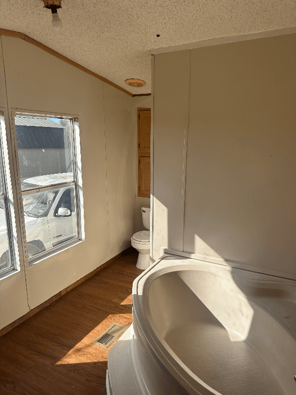 WACO House: 160 BEDROCK TRAIL