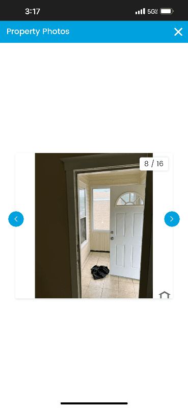 Chicago House: 1238 W 108th St