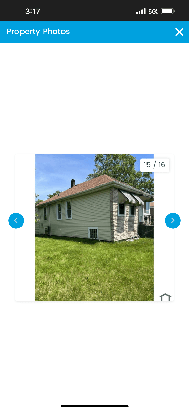 Chicago House: 1238 W 108th St