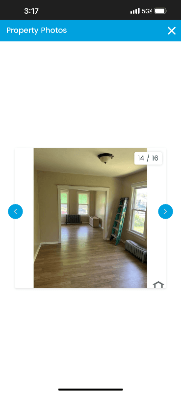 Chicago House: 1238 W 108th St