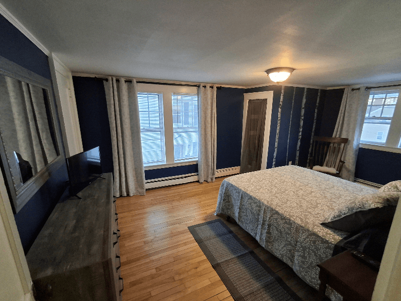 Bangor House: 164 Court St
