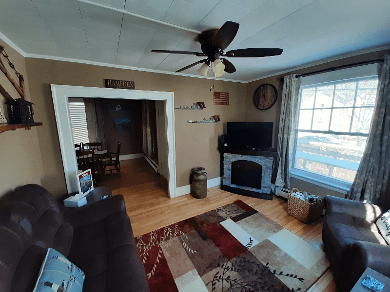 Bangor House: 164 Court St