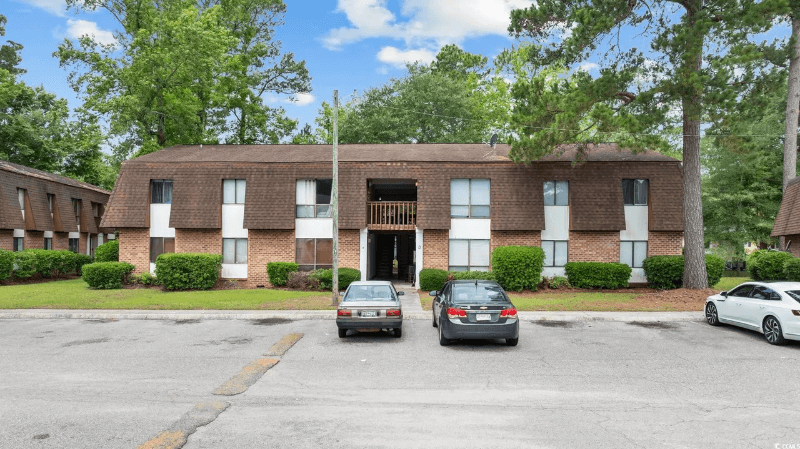 conway Condo: 615 carter lane