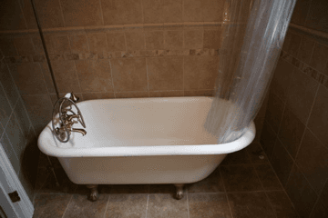 Philadelphia Single Room: 1800 block of East Tioga Street