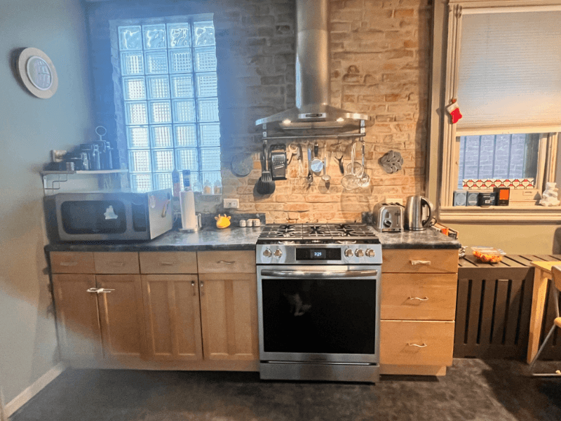 Philadelphia Single Room: 1800 block of East Tioga Street