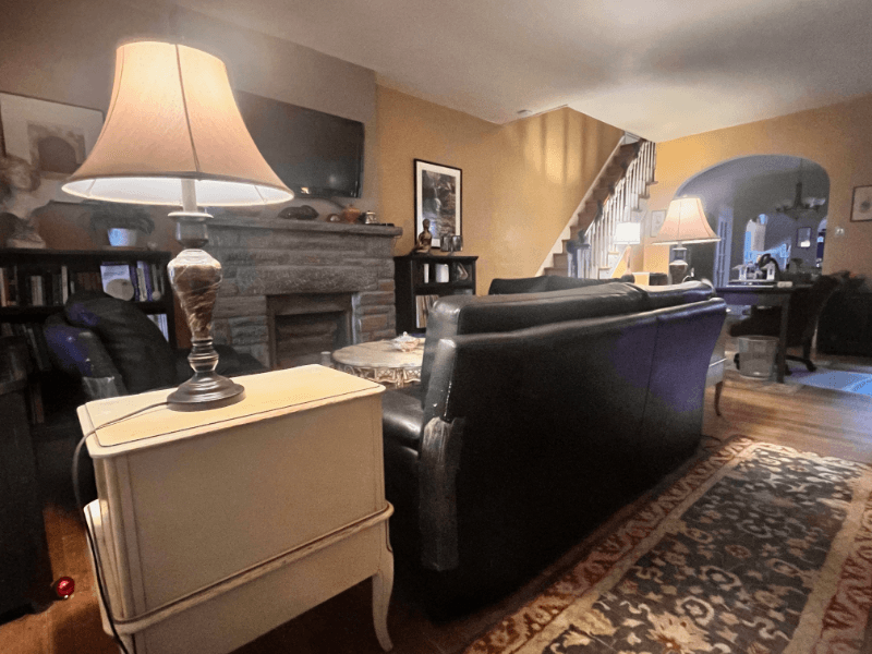 Philadelphia Single Room: 1800 block of East Tioga Street