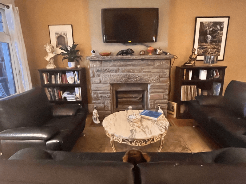 Philadelphia Single Room: 1800 block of East Tioga Street