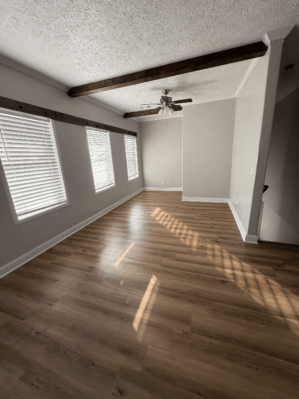 Ocean Springs Multiplex: 2201 Toulouse St unit A