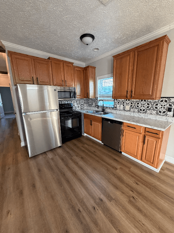Ocean Springs Multiplex: 2201 Toulouse St unit A