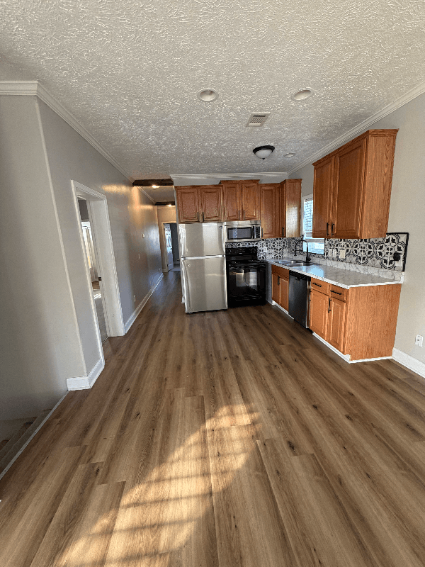 Ocean Springs Multiplex: 2201 Toulouse St unit A