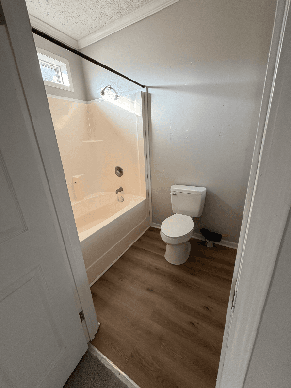 Ocean Springs Multiplex: 2201 Toulouse St unit A