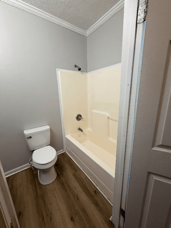Ocean Springs Multiplex: 2201 Toulouse St unit A