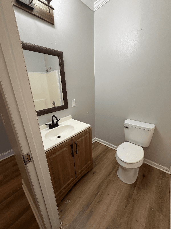 Ocean Springs Multiplex: 2201 Toulouse St unit A