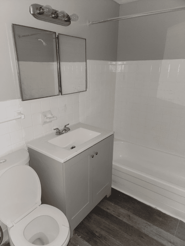 East Cleveland Apartment: 13540 Superior Road