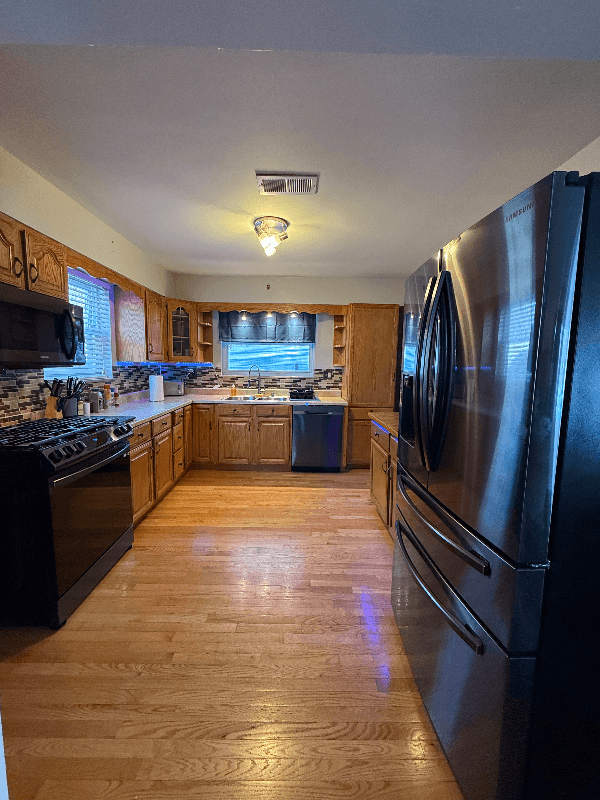 Erlanger House: 3523 Susan Lewis Dr
