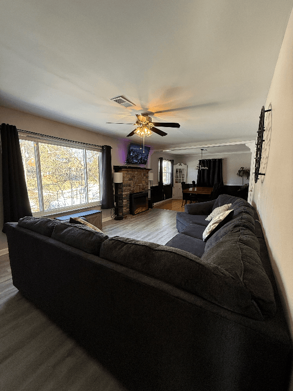 Erlanger House: 3523 Susan Lewis Dr