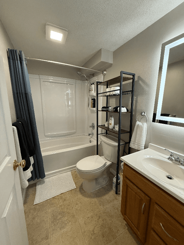 Erlanger House: 3523 Susan Lewis Dr